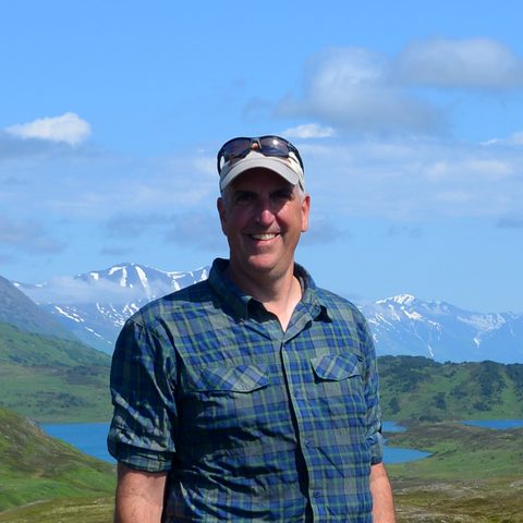 Marcus Cziesla, founder of Tellico AI Solutions